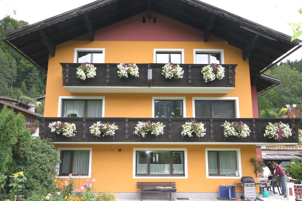 Appartement-Reiteralm Schladming Exterior foto