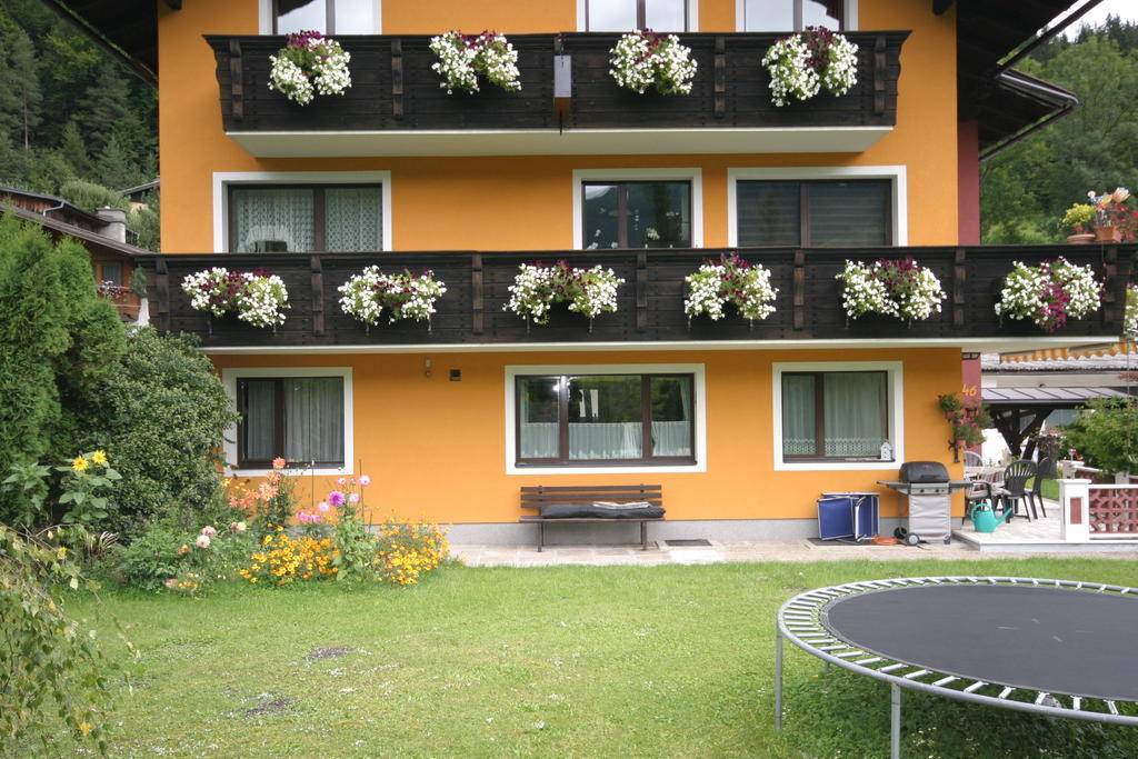 Appartement-Reiteralm Schladming Exterior foto