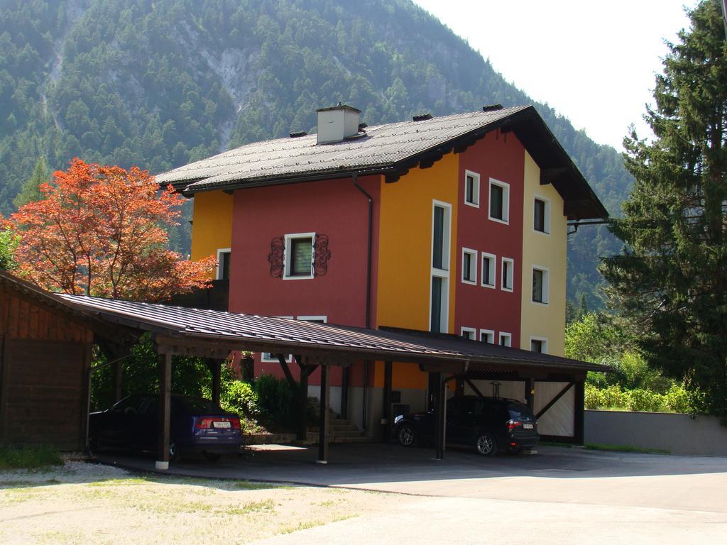 Appartement-Reiteralm Schladming Exterior foto