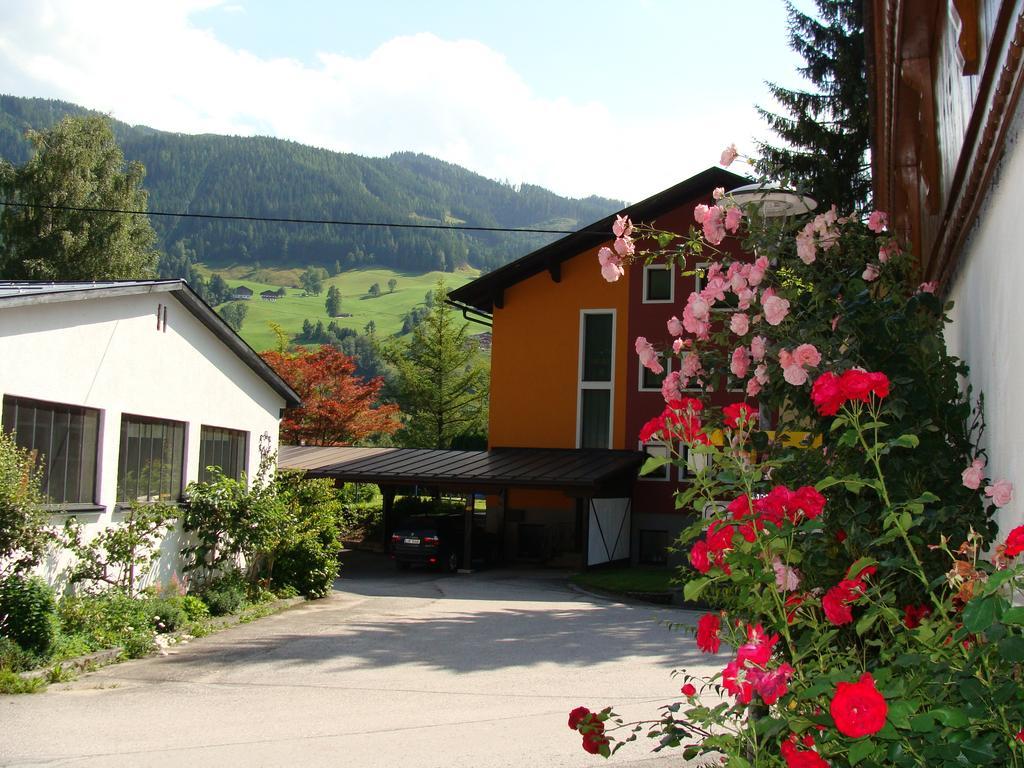 Appartement-Reiteralm Schladming Exterior foto