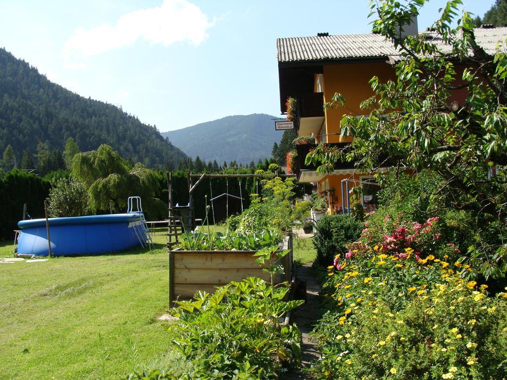 Appartement-Reiteralm Schladming Exterior foto