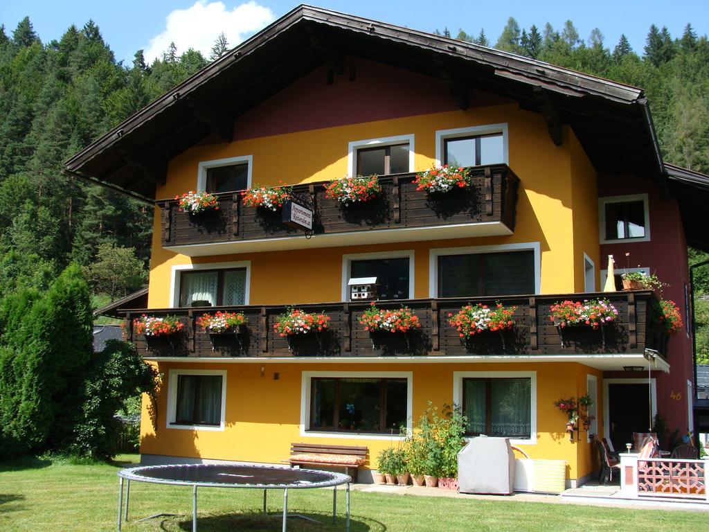 Appartement-Reiteralm Schladming Exterior foto