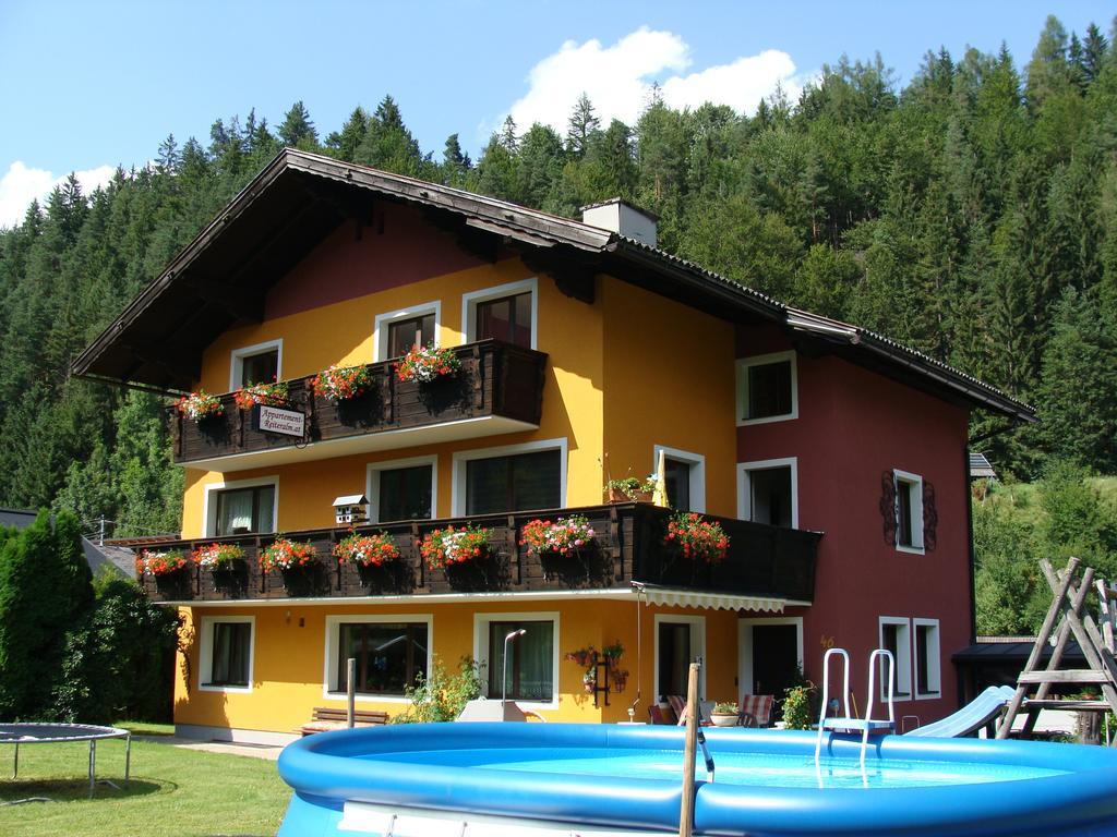 Appartement-Reiteralm Schladming Exterior foto