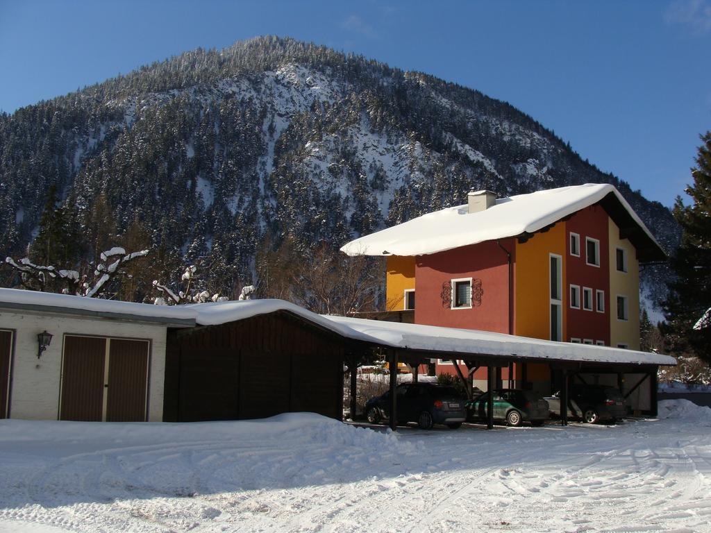 Appartement-Reiteralm Schladming Exterior foto