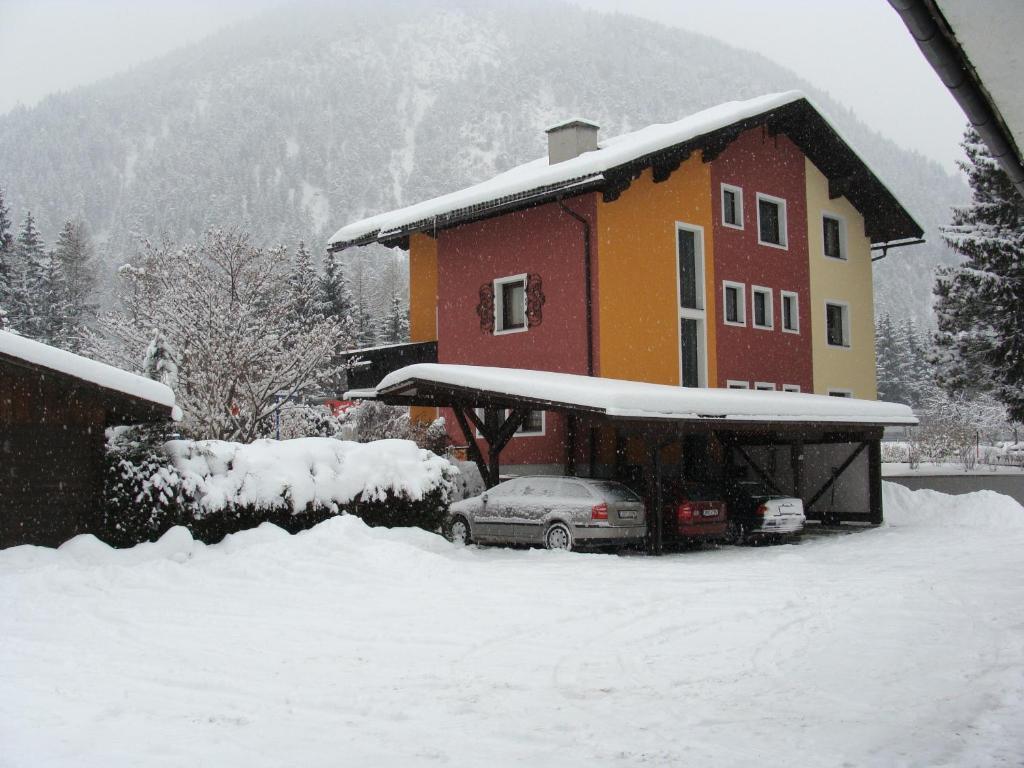 Appartement-Reiteralm Schladming Exterior foto