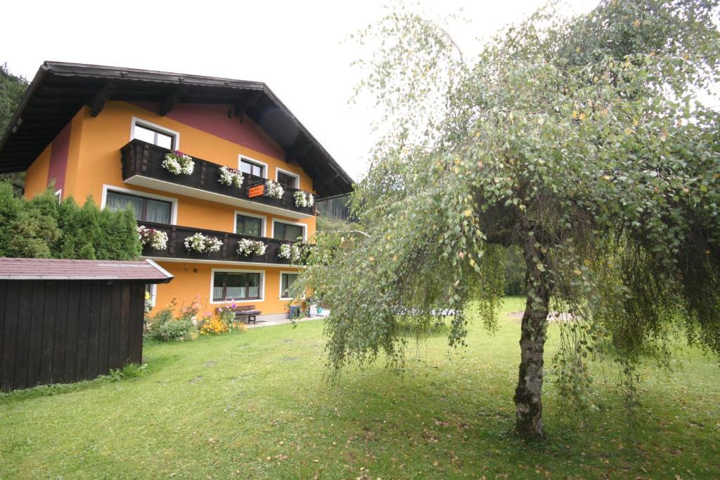 Appartement-Reiteralm Schladming Exterior foto